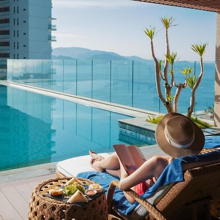 Gonsala Hotel Nha Trang Exterior photo